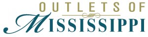 Outlets of Mississippi logo