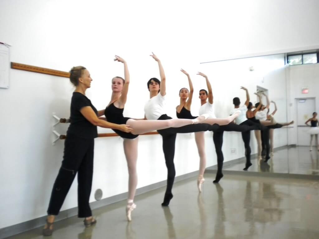 vaganova ballet academy tuition