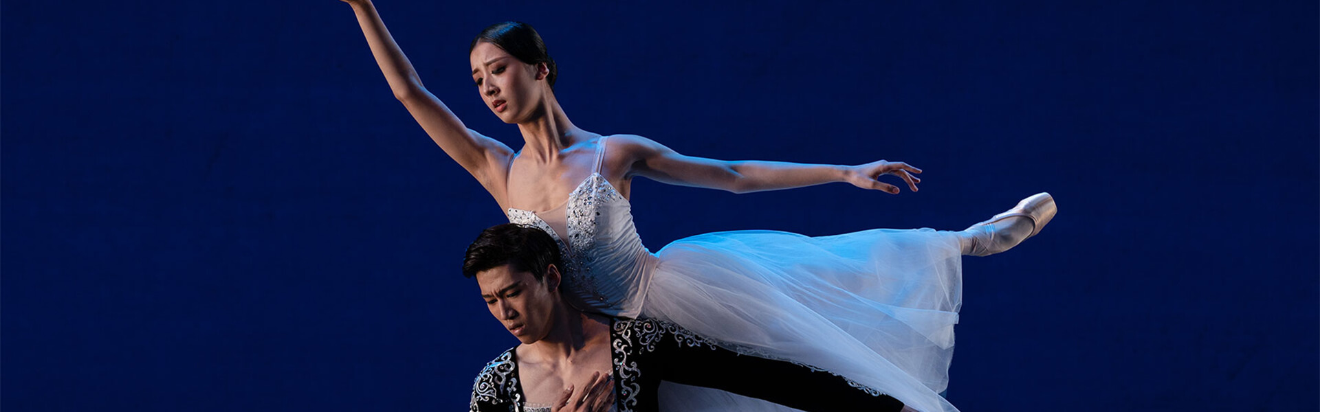 Frank Andersen - International Ballet Competition