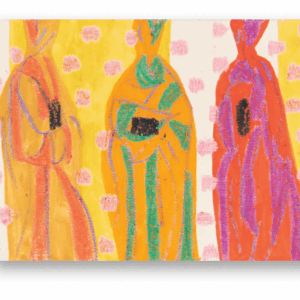 Andrew Bucci Christmas Cards