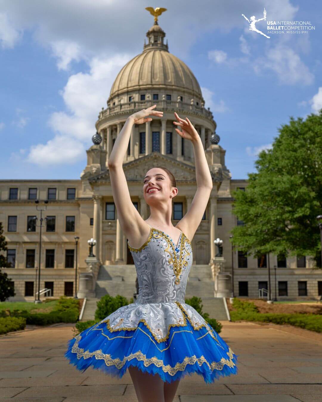 2022 USA IBC Official Press Release - International Ballet Competition